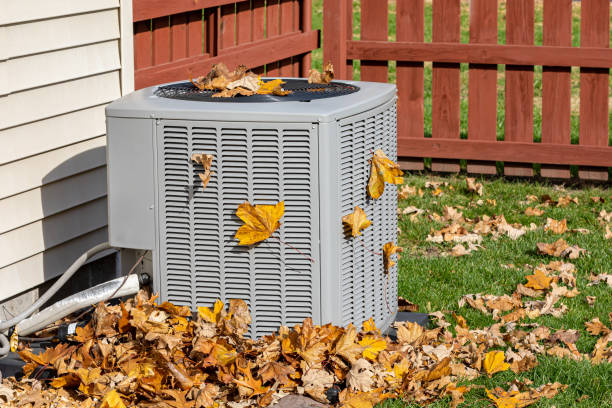 Trusted Brookside, NJ HVAC Experts