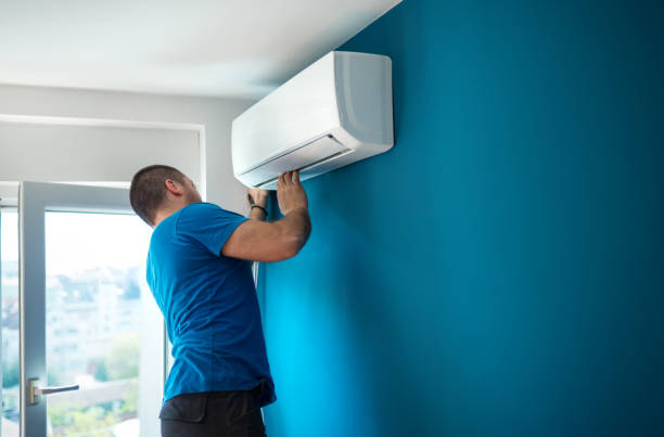 Best Commercial HVAC repair  in Brookside, NJ