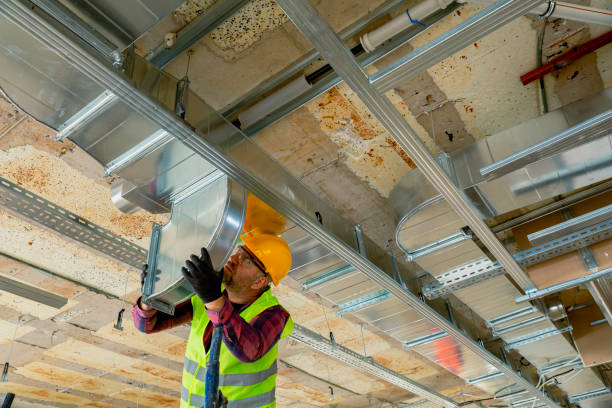 Best Affordable air conditioning repair  in Brookside, NJ