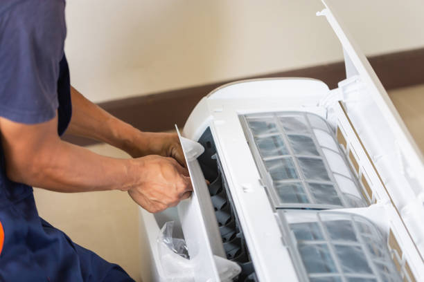 Best HVAC installation services  in Brookside, NJ
