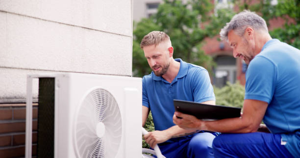 Best HVAC maintenance near me  in Brookside, NJ