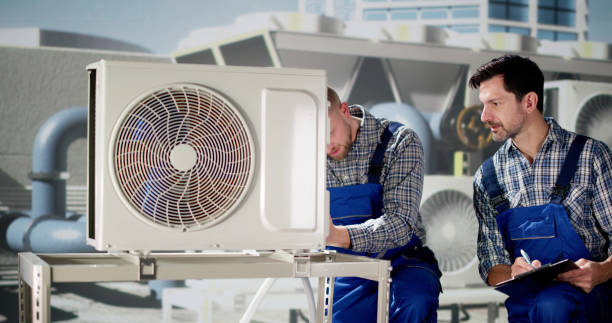 Best Affordable HVAC services  in Brookside, NJ