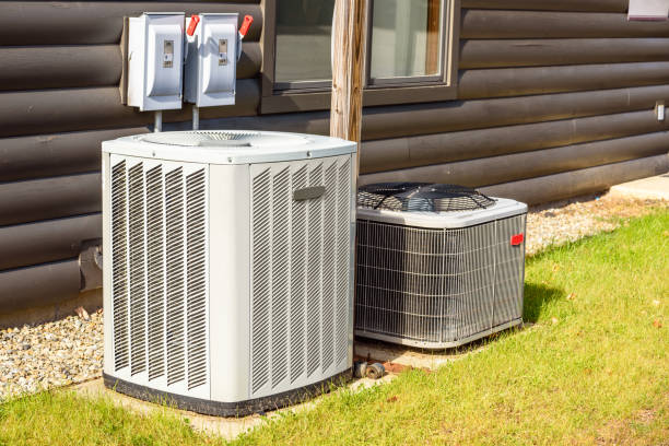 Best Residential HVAC services  in Brookside, NJ
